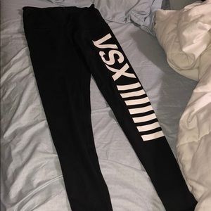 Victoria sport knockout leggings